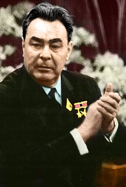 Léonid Brejnev