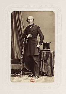 Alfred de Falloux